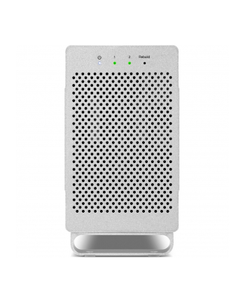 OWC Mercury Elite Pro Dual RAID USB 3.1