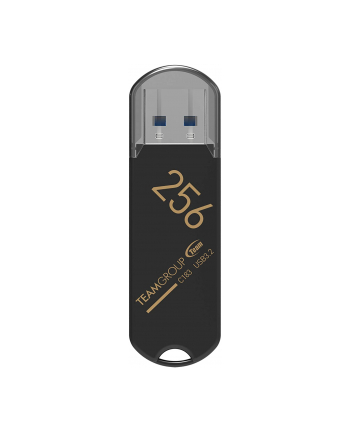 Team Group USB 256GB 100/XXX C183 U3.2 Kolor: CZARNY