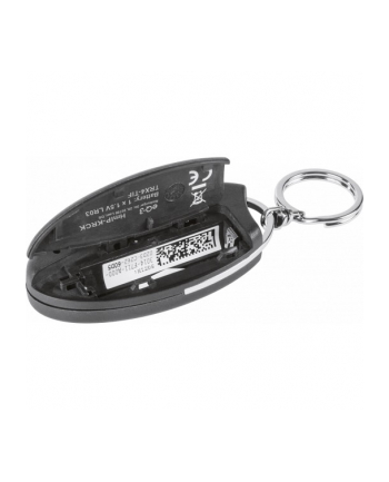 Homematic IP keychain remote control Access Homematic IP-KRCK