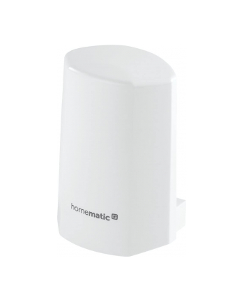 Homematic IP Smart Home Temperature and Humidity Sensor (HmIP-STHO)