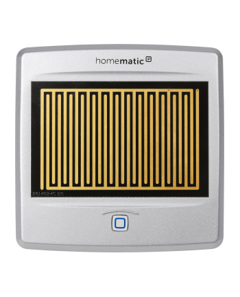 Homematic IP rain sensor Homematic IP-SRD