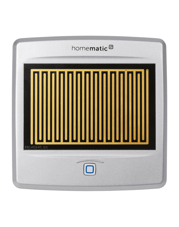 Homematic IP rain sensor Homematic IP-SRD główny