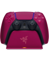 Razer QC Stand PS5 red - RC21-01900300-R3M1 - nr 1