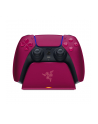 Razer QC Stand PS5 red - RC21-01900300-R3M1 - nr 7