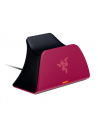 Razer QC Stand PS5 red - RC21-01900300-R3M1 - nr 9