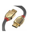 Lindy Ultra High Speed HDMI Cable GoldL 1m - 37601 - nr 9