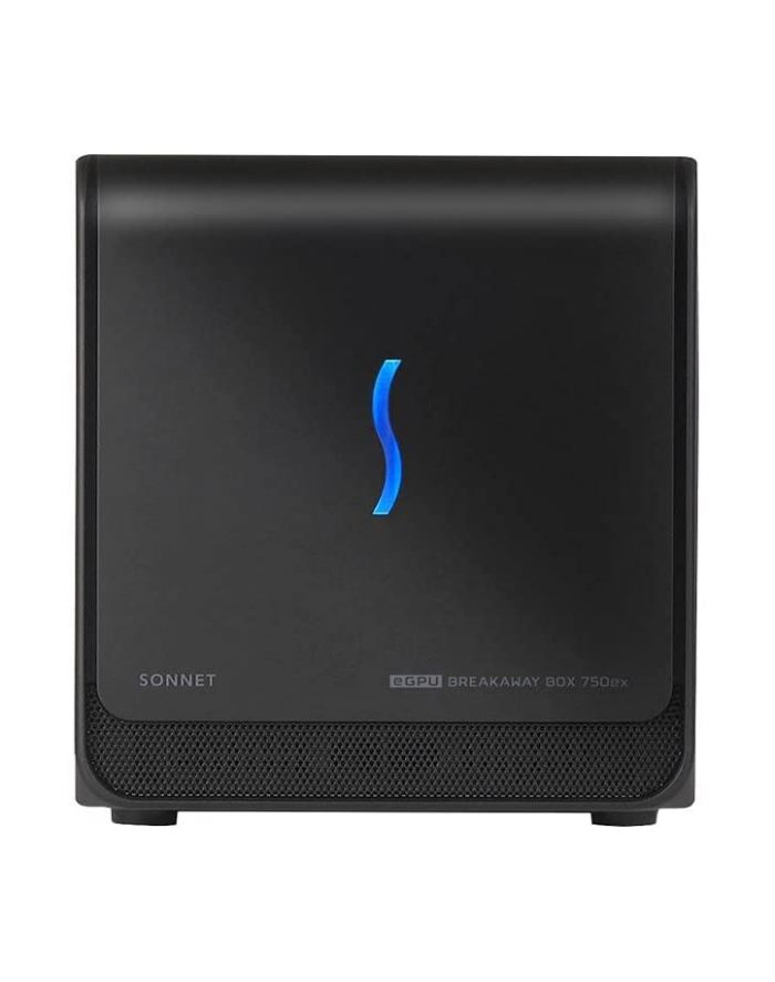 Sonnet eGPU Breakaway Box 750ex - (One FHFD x16 GPU slot) główny