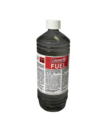 Coleman Fuel catalytic gasoline - 2000016589