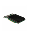DeLOCK PCIe x16 > 4x NVMe M.2 Key M + Bitfurcation - nr 10