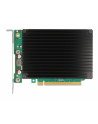 DeLOCK PCIe x16 > 4x NVMe M.2 Key M + Bitfurcation - nr 2
