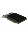 DeLOCK PCIe x16 > 4x NVMe M.2 Key M + Bitfurcation - nr 3