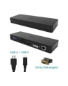 i-tec USB-C dual display docking station, docking station - CAHDMIDVIDOCKPRO - nr 3
