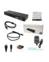 i-tec USB-C dual display docking station, docking station - CAHDMIDVIDOCKPRO - nr 5