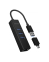 ICY BOX IB-HUB1419-LAN - 60844 - nr 10