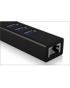 ICY BOX IB-HUB1419-LAN - 60844 - nr 5