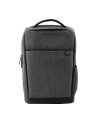 HP Renew Travel Laptop Bagpack Kolor: CZARNY 15.6 - 2Z8A3AA#ABB - nr 2