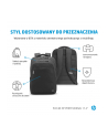 HP Renew bluesiness Backpack 17.3 - 500S6AA - nr 13