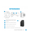 HP Renew bluesiness Backpack 17.3 - 500S6AA - nr 26