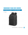 HP Renew bluesiness Backpack 17.3 - 500S6AA - nr 41