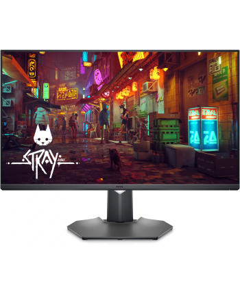 dell Monitor G3223Q 32' FreeSync 144Hz IPS LED 4K (3840x2160)/16:9/DP/2xHDMI/USB-B/USB/3Y AES'PPE