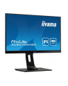 iiyama Monitor 27 cali XUB2792HSC-B1, IPS, FHD, USB-C, HDMI, DP, USB 3.0. SLIM 2x2W - nr 56