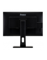 iiyama Monitor 27 cali XUB2792HSC-B1, IPS, FHD, USB-C, HDMI, DP, USB 3.0. SLIM 2x2W - nr 60