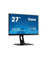 iiyama Monitor 27 cali XUB2792HSN-B1, IPS, FHD, USB-C DOCK, 2X2W, HDMI, DP, DAISY - nr 34