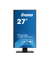 iiyama Monitor 27 cali XUB2792HSN-B1, IPS, FHD, USB-C DOCK, 2X2W, HDMI, DP, DAISY - nr 63