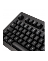 D-E Layout - Das Keyboard 4 Professional MX Blue D-E - nr 9