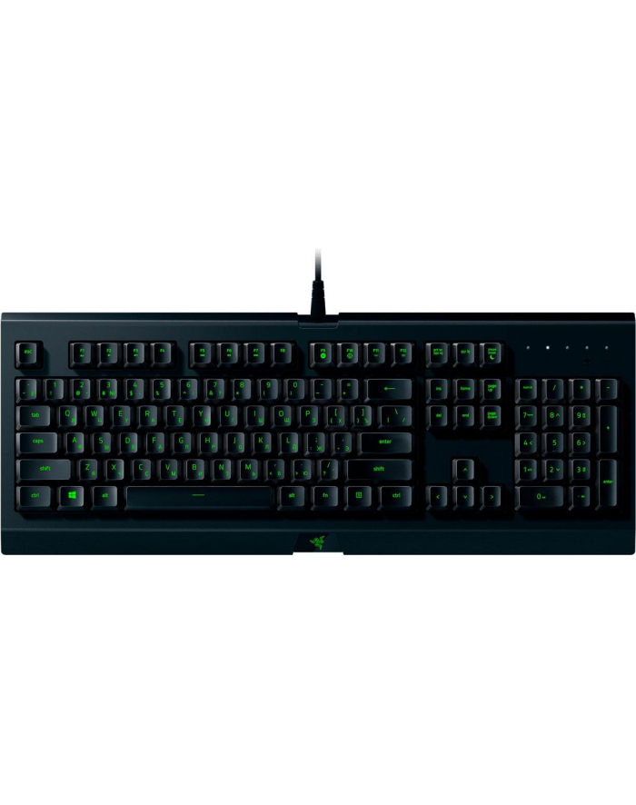 Razer Cynosa Lite - RZ03-02740800-R3G1 DE ( wersja niemiecka ) główny