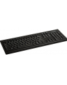 Targus Wired USB Keyboard D-E Kolor: CZARNY - AKB30D-E - nr 3