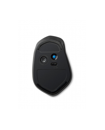 HP wireless mouse X4500 bk - H2W16AA # AC3