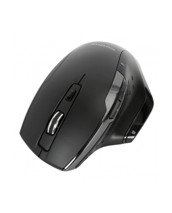 Targus ANTI Micro Ergo BlueTrace Mouse Kolor: CZARNY - AMW584GL