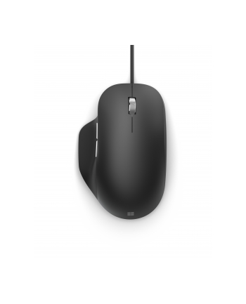Microsoft Ergonomic Mouse Kolor: CZARNY