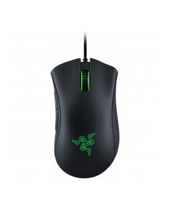 Razer Deathadder Essential Kolor: CZARNY - RZ01-03850100-R3M1