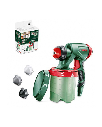 Bosch Powertools fine spray gun for PFS 3000/5000 - 1600A008W8