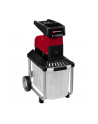Einhell electric silent shredder GC-RS 60 CB - 3430635 - nr 2