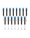 iFixit (NEW) Marlin Screwdriver Set - 15 Precision Screwdrivers - nr 2