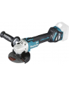 Makita cordless angle grinder DGA511Z 18V - nr 1