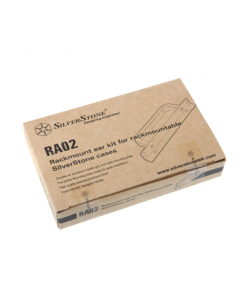 silverstone technology SilverStone SST-RA02B, handle