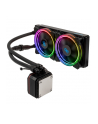 Alphacool KOI Eisbaer Aurora LT240 RGB - 1015980 - nr 2