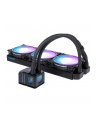 Alphacool Eisbär Pro Aurora 360 CPU Kolor: CZARNY - 1019572 - nr 5