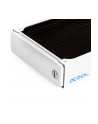 Alphacool NexXxoS XT45 Full Copper 240mm Radiator V.2 - White Special Edition 1021516 - nr 9