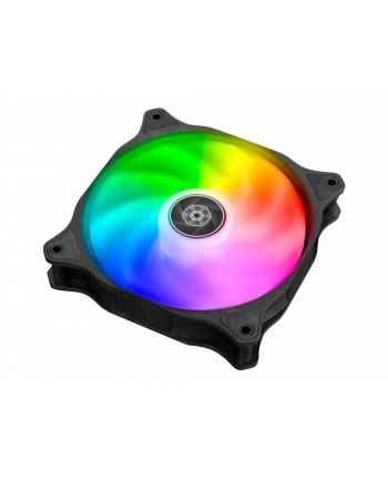 Silverstone Technology SST-PF240-ARGB-V2 nr 2