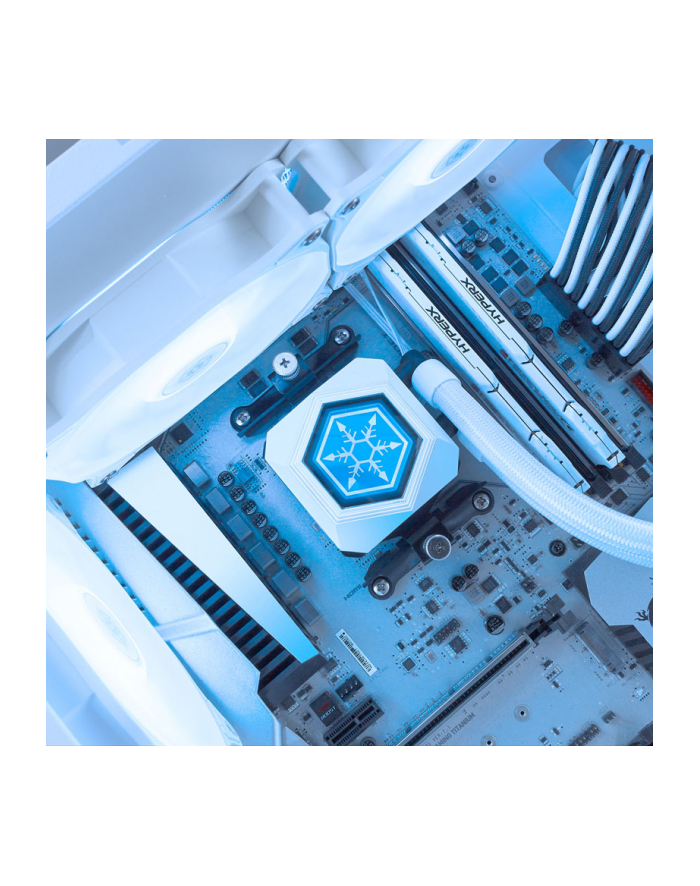 Silverstone Technology SST-PF240W-ARGB-V2 główny