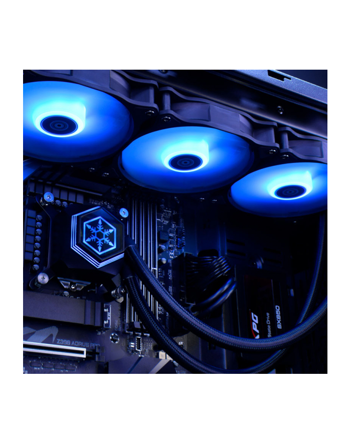 Silverstone Technology SST-PF360-ARGB-V2 główny