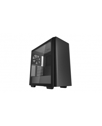 DeepCool CK500 Kolor: CZARNY ATX