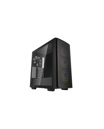 DeepCool CK560 Kolor: CZARNY ATX