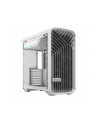 Fractal Design Torrent Compact White TG Clear Tint, Tower Case (White, Tempered Glass) FD-C-TOR1C-03 - nr 24