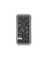 Fractal Design Torrent Compact White TG Clear Tint, Tower Case (White, Tempered Glass) FD-C-TOR1C-03 - nr 60